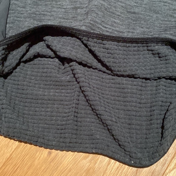 Nike cowl neck pullover - Picture 4 of 4